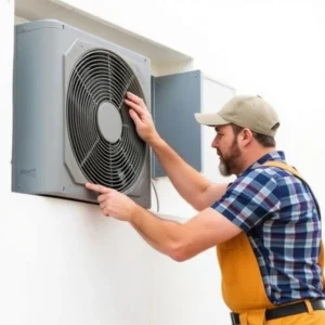 Troubleshooting AC cooling issues and repair services