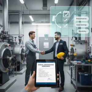 Annual Maintenance Contract Dubai - Fix It With Us Home Care Packages